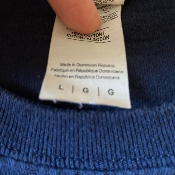 Siblings’ Steppers T-shirt - Picture 2 of 2